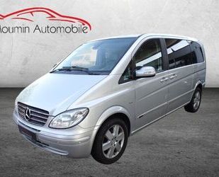 Mercedes-Benz Viano Gebrauchtwagen