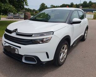 Skoda C5 Aircross 