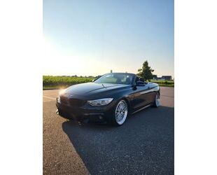 BMW 435 Gebrauchtwagen