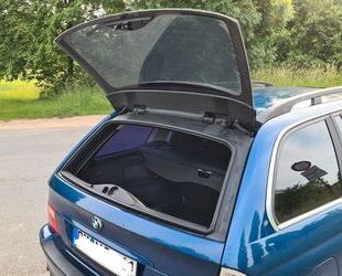BMW 320 Gebrauchtwagen