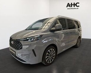 Ford Tourneo Custom Gebrauchtwagen