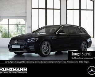 Mercedes-Benz E 220 Gebrauchtwagen