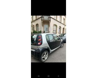 Smart ForFour Gebrauchtwagen