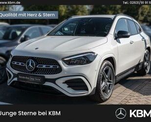 Mercedes-Benz GLA 220 Gebrauchtwagen
