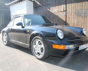 Porsche 964 Gebrauchtwagen