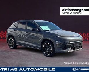 Hyundai KONA Elektro Gebrauchtwagen