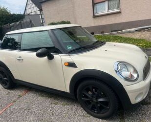 Mini ONE Gebrauchtwagen