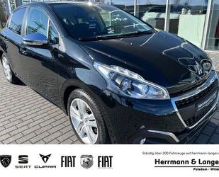Peugeot 208 Gebrauchtwagen