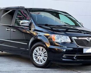 Lancia Voyager Gebrauchtwagen