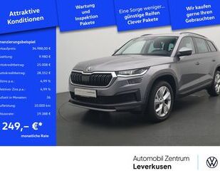 Cupra Kodiaq 