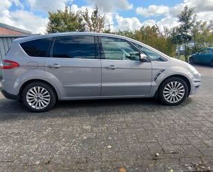 Ford S-Max Gebrauchtwagen