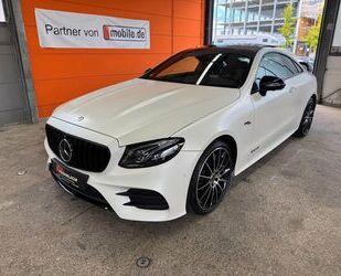 Mercedes-Benz E 400 Gebrauchtwagen