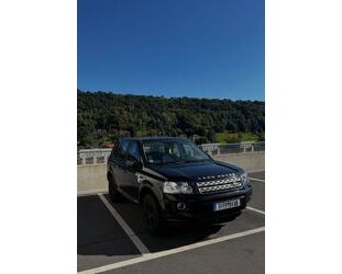 Land Rover Freelander Gebrauchtwagen