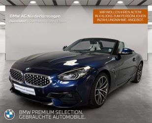 BMW Z4 Gebrauchtwagen