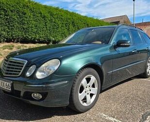 Mercedes-Benz E 280 Gebrauchtwagen