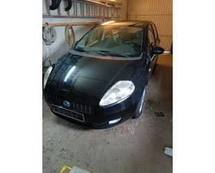 Fiat Punto Gebrauchtwagen