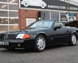 Mercedes-Benz SL 600 Gebrauchtwagen