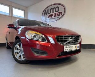 Volvo V60 Gebrauchtwagen
