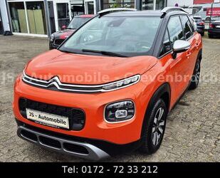 Citroen C3 Aircross Gebrauchtwagen