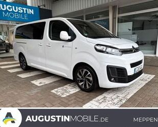 Lamborghini SpaceTourer 