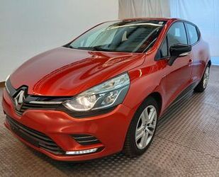 Renault Clio Gebrauchtwagen