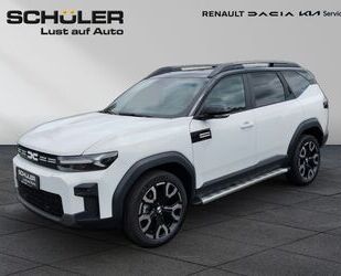 Dacia Bigster Gebrauchtwagen