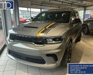 Dodge Durango Gebrauchtwagen