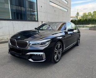 BMW 750 Gebrauchtwagen
