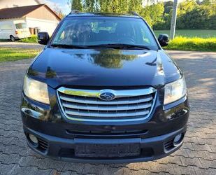 Subaru Tribeca Gebrauchtwagen
