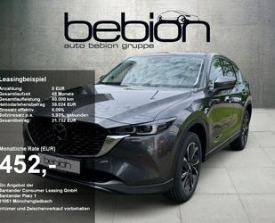 Mazda CX-5 Gebrauchtwagen