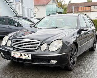 Mercedes-Benz E 320 Gebrauchtwagen