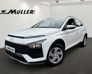 Hyundai BAYON Gebrauchtwagen