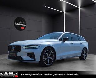 Volvo V60 Gebrauchtwagen