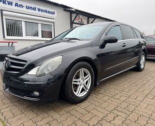 Mercedes-Benz R 320 Gebrauchtwagen