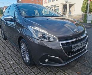 Peugeot 208 Gebrauchtwagen