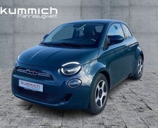Fiat 500e Gebrauchtwagen