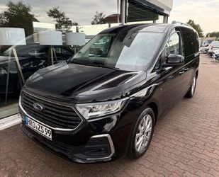 Ford Grand Tourneo Gebrauchtwagen