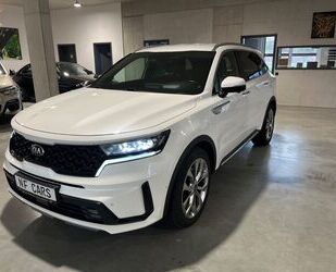 Kia Sorento Gebrauchtwagen
