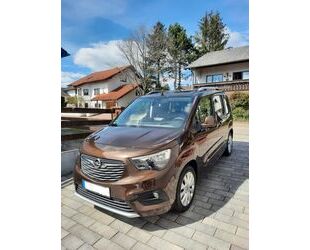 Opel Combo Life Gebrauchtwagen