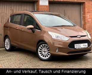 Ford B-Max Gebrauchtwagen