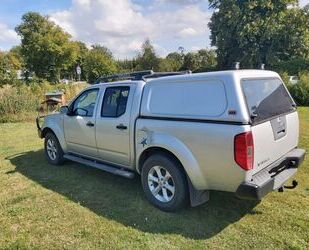 Nissan Navara Gebrauchtwagen