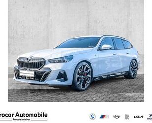 BMW 540 Gebrauchtwagen