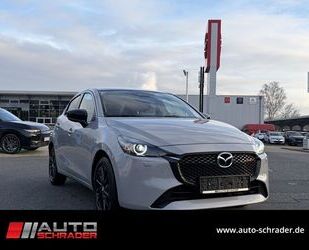 Mazda 2 Gebrauchtwagen