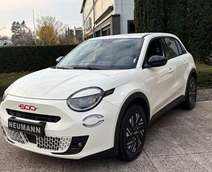 Fiat 600 Gebrauchtwagen