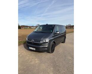 VW T6 Multivan Gebrauchtwagen