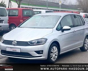 VW Golf Sportsvan Gebrauchtwagen