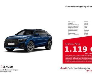 Audi Q8 Gebrauchtwagen
