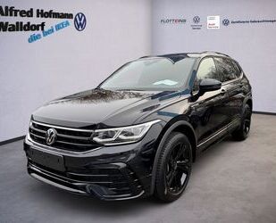 Ford Tiguan Allspace 