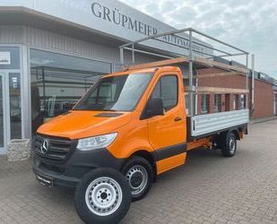 Mercedes-Benz Sprinter Gebrauchtwagen