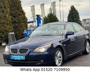 BMW 523 Gebrauchtwagen